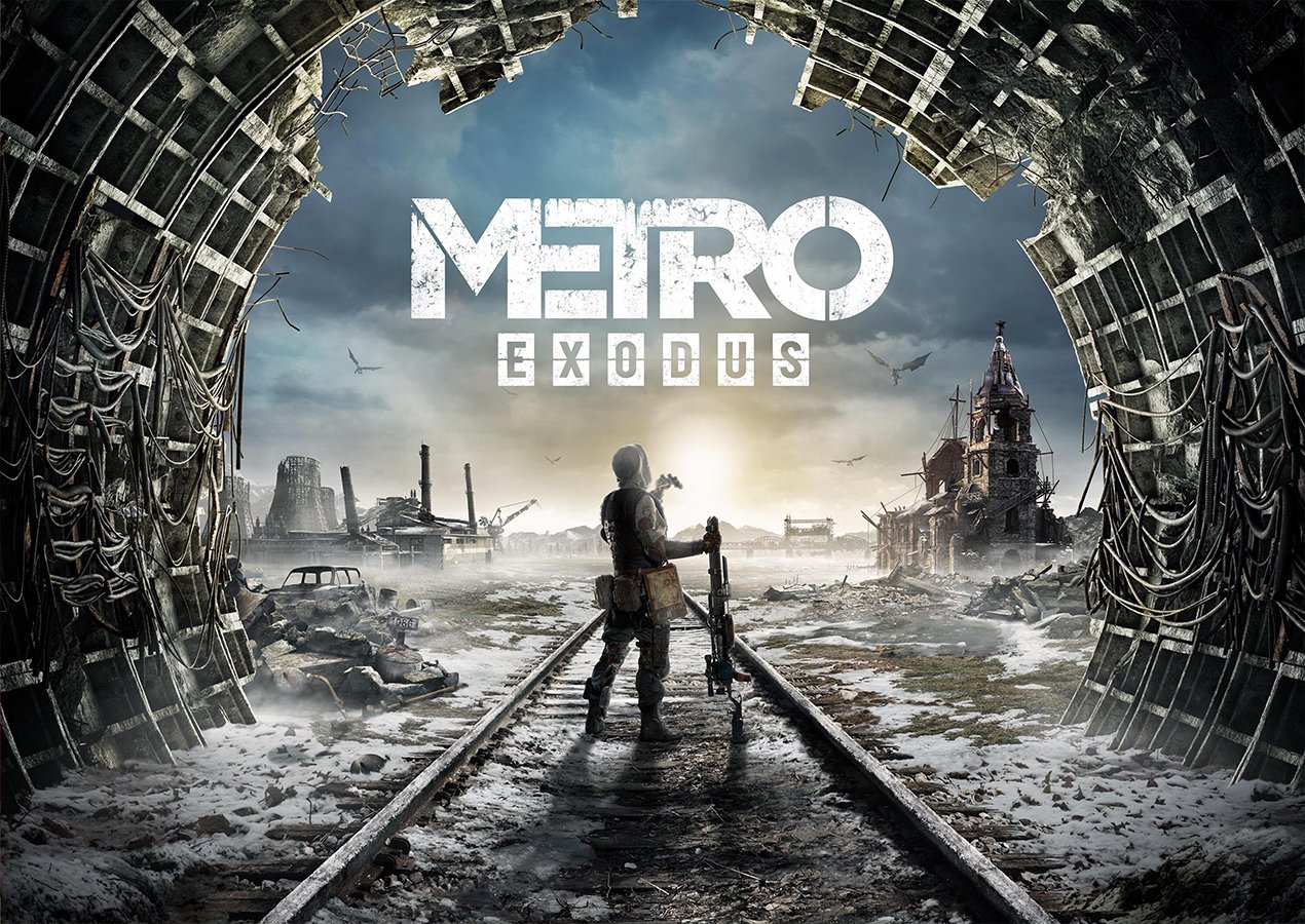 ������ �������� Metro Exodus