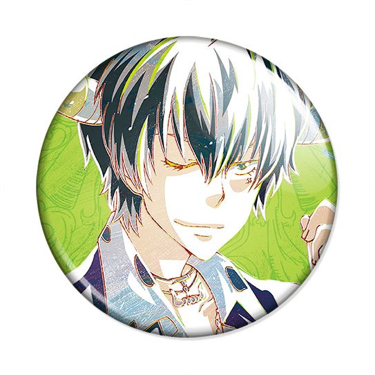 ���������� ������� ������ Reborn! Ani-Art - Lambo �� ����� � ����� �������-������� ������! / Katekyo Hitman Reborn! / Kateikyoushi Hitman Reborn! / Home Tutor Hitman Reborn! / ���������-������ ������!