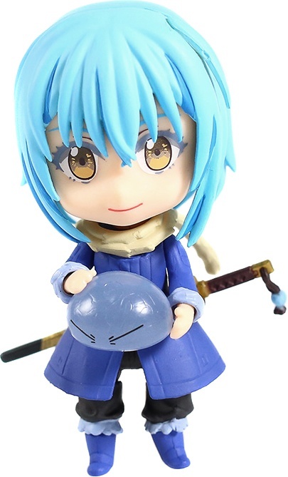 ������� Nendoroid 1067 That Time I Got Reincarnated as a Slime: Rimuru