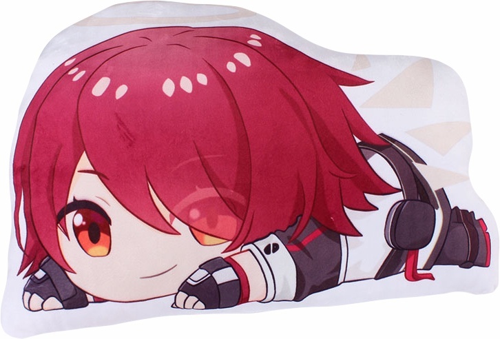 ���������� ������� ������� �������� Arknights (35x40��) �� ����� �������� / Arknights / ������ ����