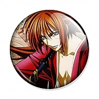  Rurouni Kenshin - Himura Kenshin