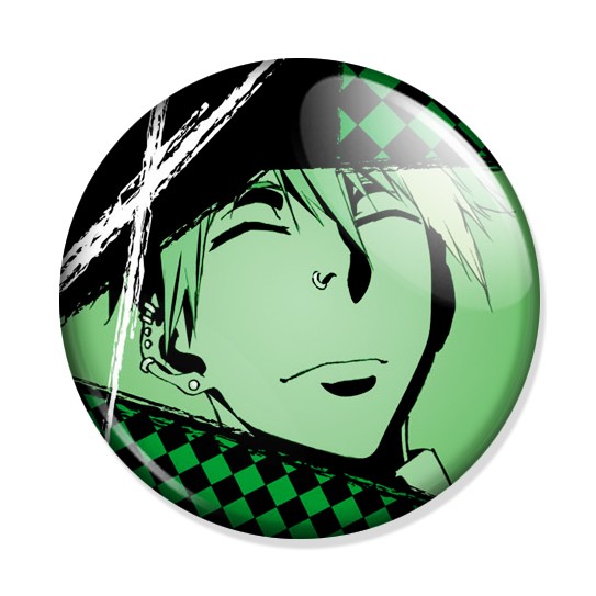 ���������� ������� ������ ����������� ����� - ������ �� ����� � ����� ����������� ����� / Death Parade