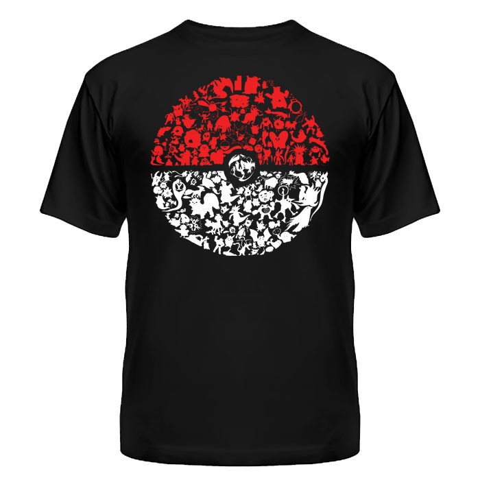 ���������� ������� �������� Pokemon Pokeball �� ����� � ����� ������� / Pokemon