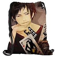    Durarara!! 302290