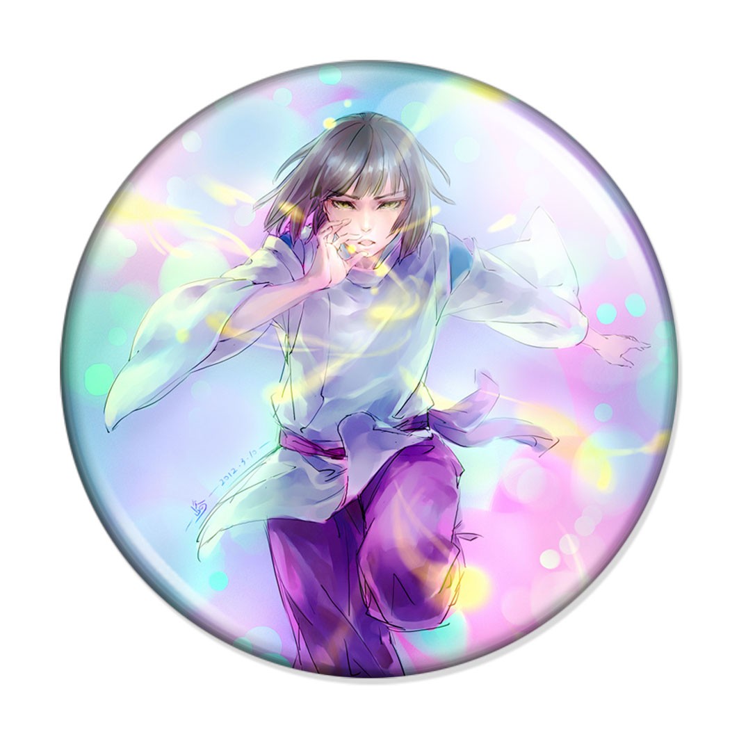 ���������� ������� ������ Spirited Away - Haku �� ����� � ����� ��������� ���������� / Spirited Away / Sen to Chihiro no Kamikakushi