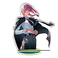   Chainsaw Man - 