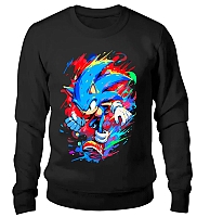  Sonic Colorful