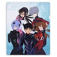    Evangelion 308305