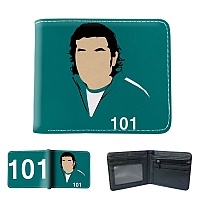 ������� Squid Game WB-3454