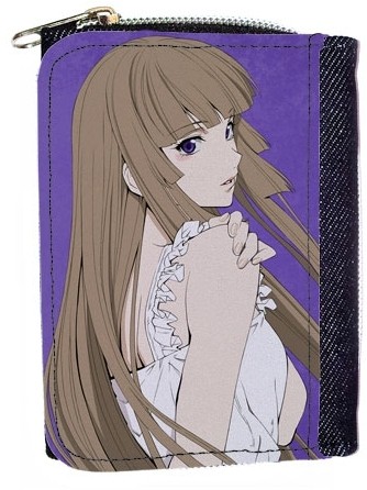 ���������� ������� ������� ��������� Zetsuen no Tempest 56255 �� ����� � ����� ���� ������ / Zetsuen no Tempest / Blast of Tempest