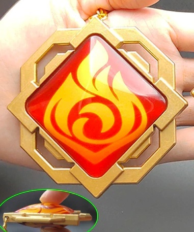 ���������� ������� ������� ������� ������� �� ���� Genshin Impact - ����� �� ����� � ����� ������ ������ / Genshin Impact