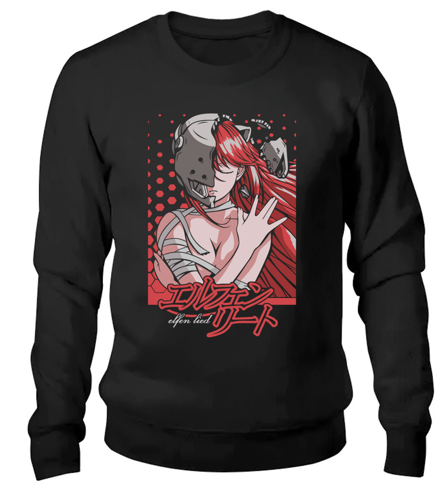      /        / Elfen Lied / Elfen Song / Elfic Song / Elf Song