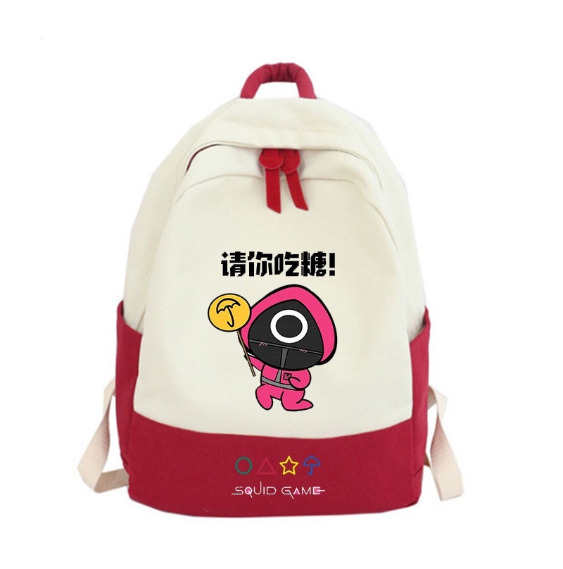 ������ �������� Squid Game 610148
