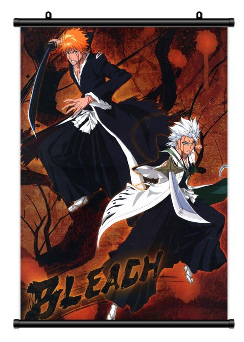 ���������� ������� ������� �������� ���� No.24 �� ����� � ����� ���� / Bleach