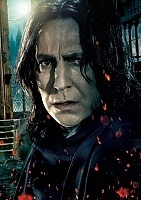    3 Harry Potter