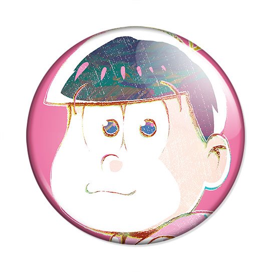 ���������� ������� ������ Osomatsu-san Ani-Art - Todomatsu Matsuno �� ����� � ����� �������-��� / Osomatsu-san / Mr. Osomatsu / ������ ��������