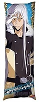   Katekyo Hitman Reborn! Superbi Squalo  