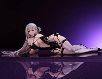  Azur Lane Shoukaku -Sororal Wings- 1/4 Complete Figure