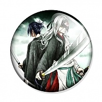  Noragami - Gods of Calamity