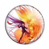  Ushio to Tora - Tora and Ushio Aotsuki