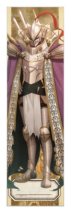 ���������� ������� �������� Code: Realize - Pursuer �� ����� � ����� ���: ��������� - ����� ������������ / Code: Realize - Sousei no Himegimi / Code: Realize - Guardian of Rebirth