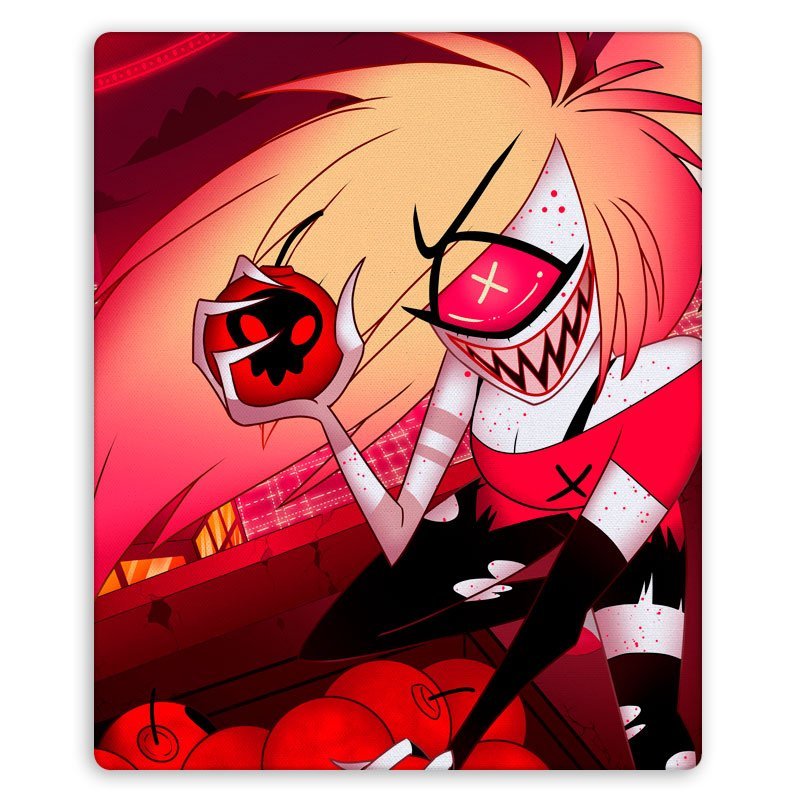 ���������� ������� ������ ��� ����� ������������� ����� ������ - ����� ���� �� ����� � ����� ����� ������ / Hazbin Hotel