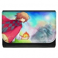   Howl no Ugoku Shiro 330857