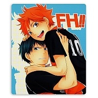    Haikyuu!! 310926
