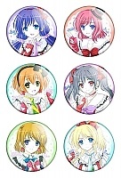    "Love Live! School Idol Project" No.1