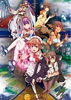 Outbreak Company ( ) HD