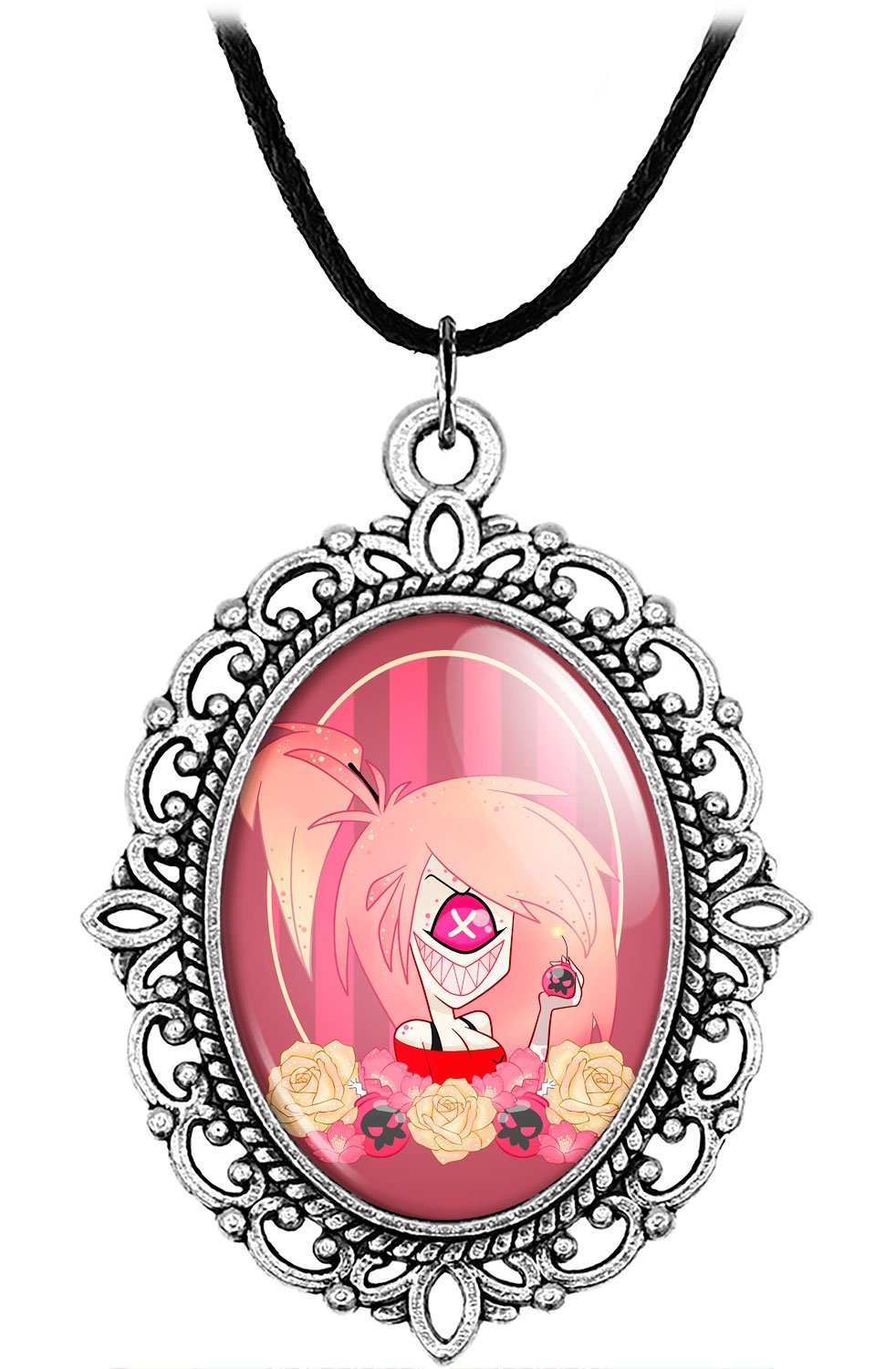 ���������� ������� ����� �������� "����� ������" ����� ���� �� ����� � ����� ����� ������ / Hazbin Hotel