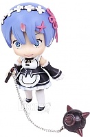  Nendoroid #663 Re:Life in a different world from zero Rem