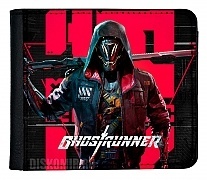      Ghostrunner - Jack