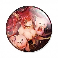  Shingeki no Bahamut Cerberus