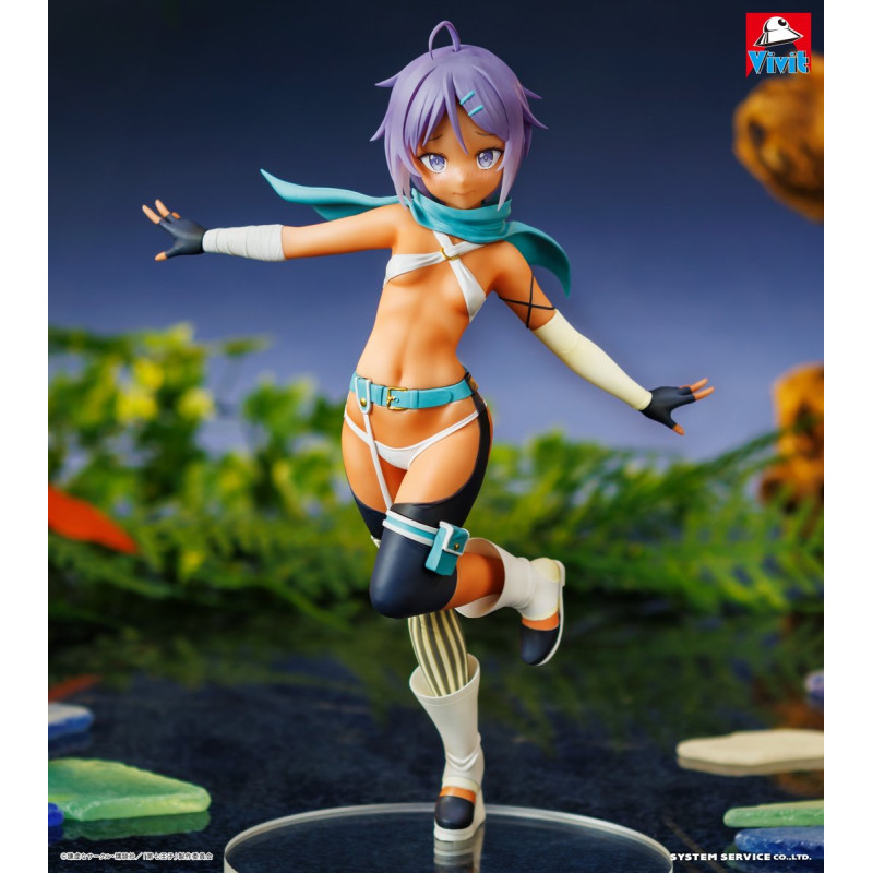 ������� SAV Ren - Tensei shitara Dainana