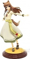  Spice and Wolf Holo Renewal Package Ver.