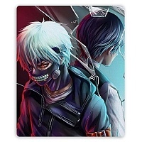  Mouse Pad  