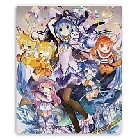    Vocaloid 308220