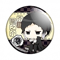  Bungou Stray Dogs DEAD APPLE - Akutagawa Ryunosuke