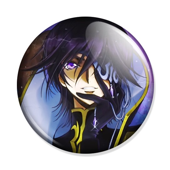 ���������� ������� ������ ��� ���� Boukoku no Akito - Julius Kingsley �� ����� � ����� ��� ���� / Code Geass