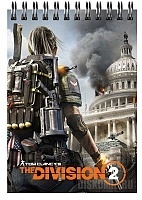    A6 The Division 2 Capitol