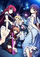    / Grisaia no Rakuen [10  10+1SP] TV (720p)