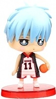  Kuroko no Basuke - Kuroko Tetsuya