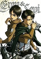   Attack on Titan