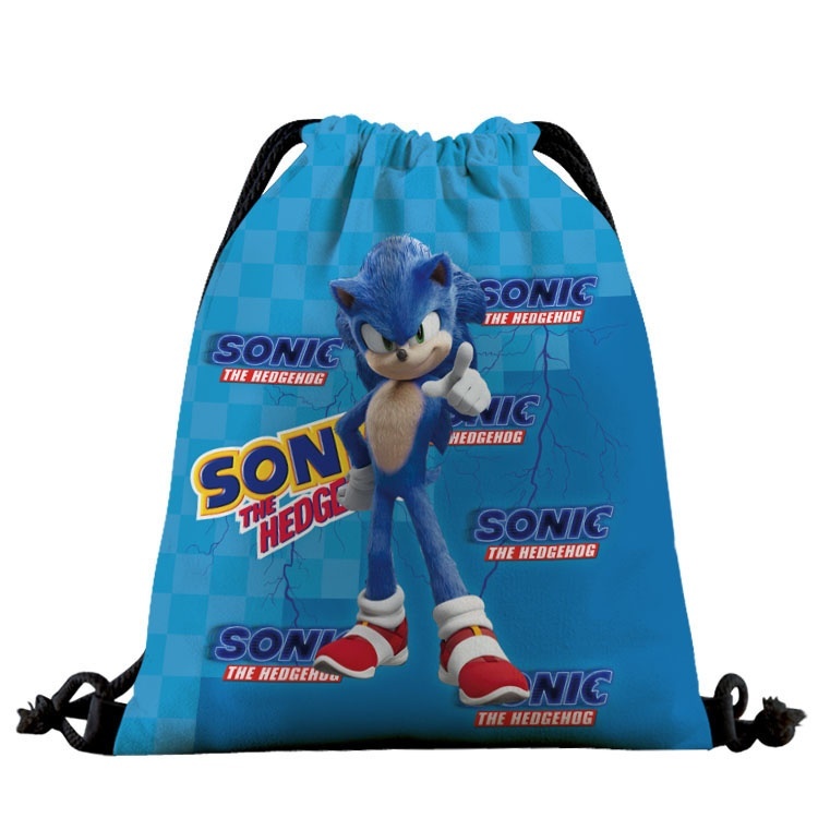 ����� ��� ����� Sonic Unleashed