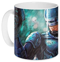  RoboCop -  
