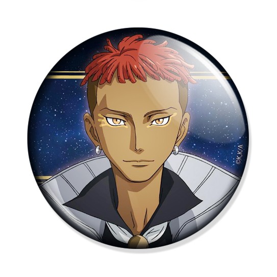 ���������� ������� ������ Shoukoku no Altair Abiriga �� ����� � ����� ������� ������� / Shoukoku no Altair / Altair: A Record of Battles