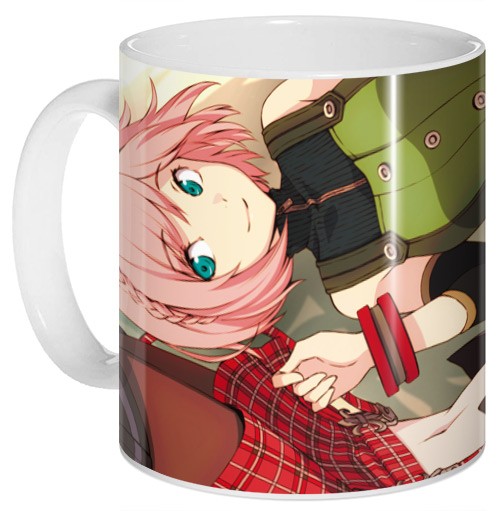 ���������� ������� ������ God Eater 340031 �� ����� � ����� ���������� ����� / God Eater