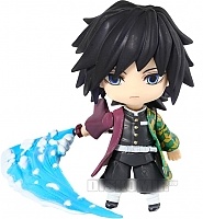  Nendoroid 1408 Demon Slayer: Giyu Tomioka