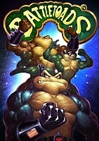     Battletoads